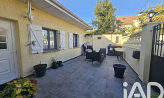 Maison 3 Pièces 70 m² à vendre à Meaux (77100)