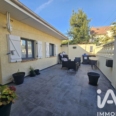 Maison 3 pièces 236500 €