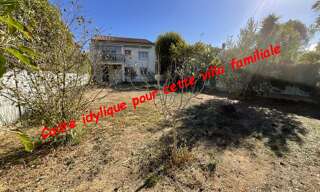 Maison 7 Pièces 139 m² à vendre à Béziers (34500)