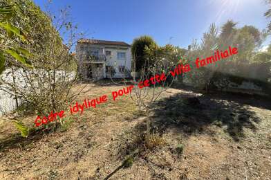 Maison 7 pièces 365000 €