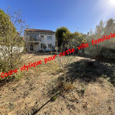 Maison 7 pièces 385000 €