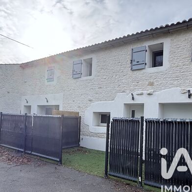 Maison 9 pièces 538200 €