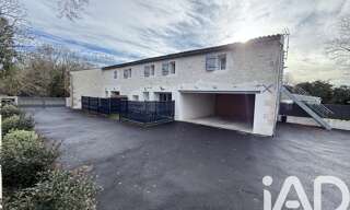 Maison 9 Pièces 193 m² à vendre à Aigrefeuille-d'Aunis (17290)