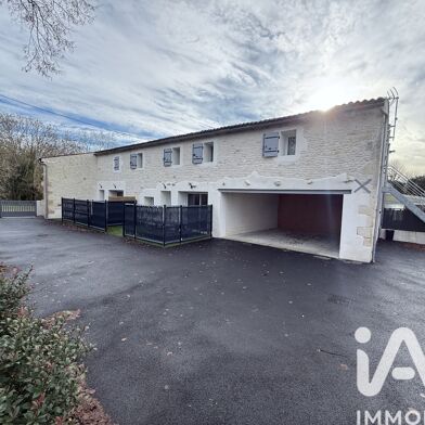 Maison 9 pièces 538200 €