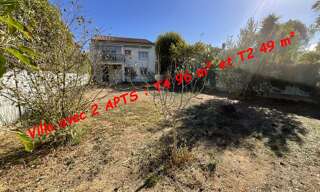 Immeuble  139 m² à vendre à Béziers (34500)