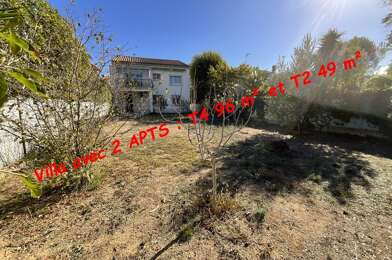 Immeuble  365000 €