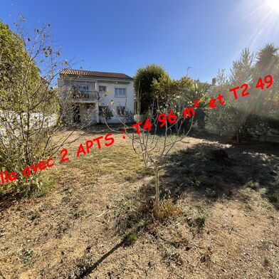 Immeuble  385000 €