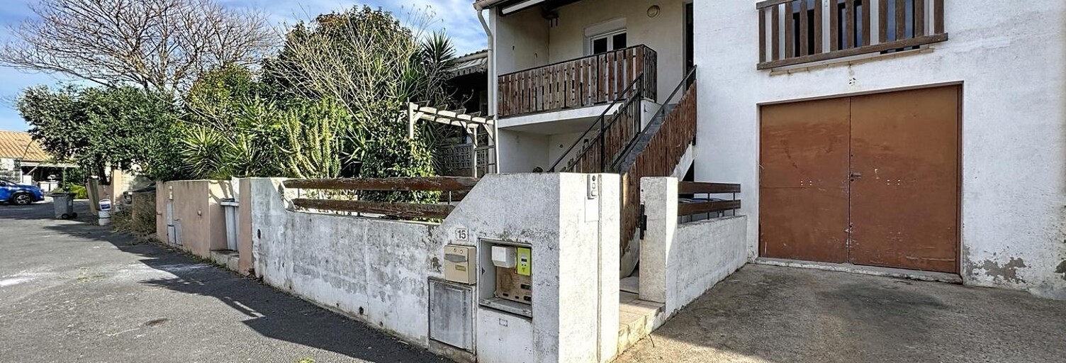 Maison 5 Pièces 128 m² à vendre à Vendres (34350)