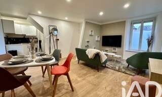 Appartement 2 Pièces 35 m² à louer à Château-Landon (77570)