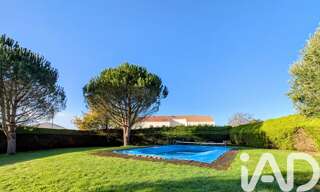 Terrain  508 m² à vendre à Le Bignon (44140)