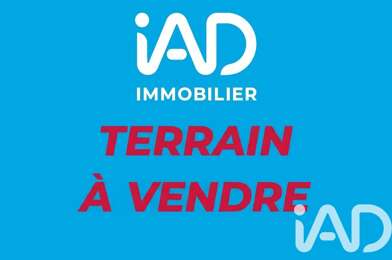 Terrain  122000 €