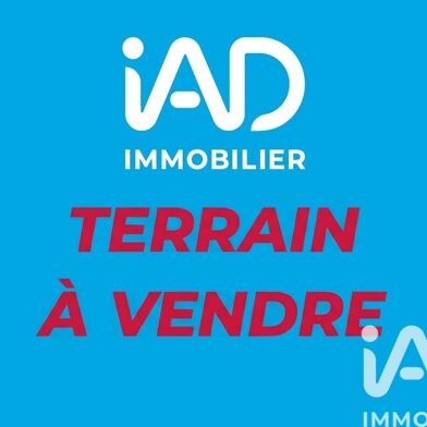 Terrain  122000 €