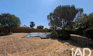 Terrain  508 m² à vendre à Le Bignon (44140)