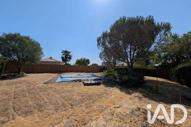 Terrain  106500 €