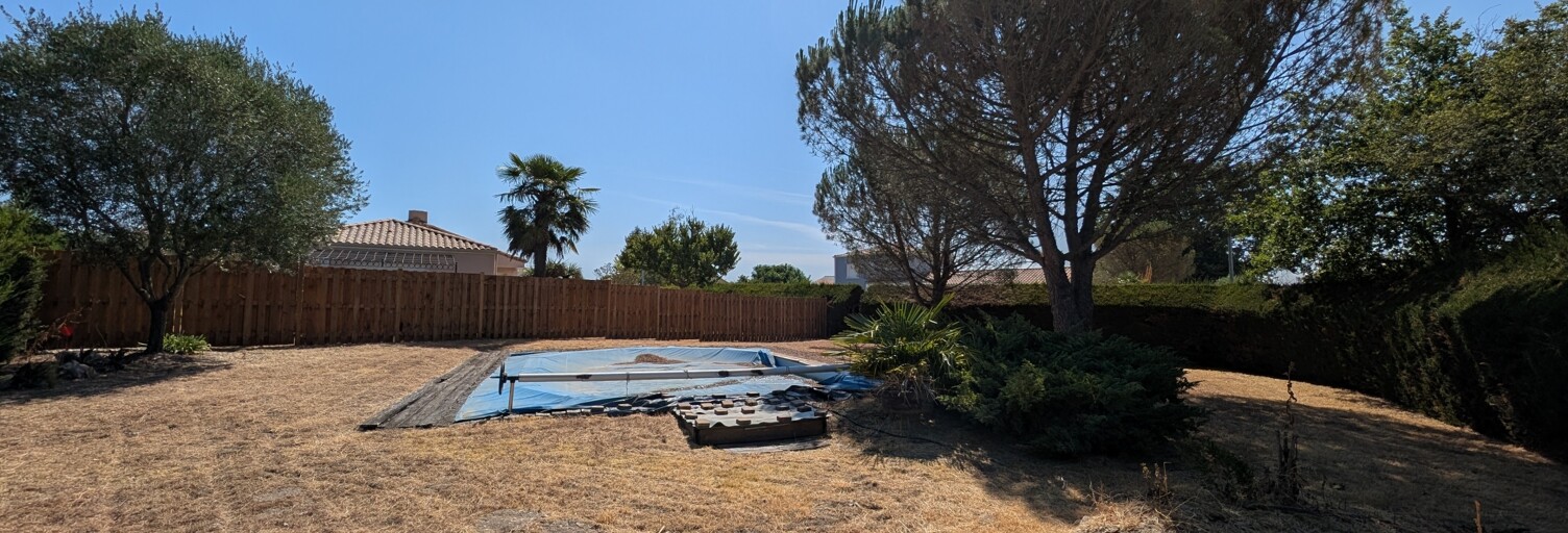 Terrain  508 m² à vendre à Le Bignon (44140)