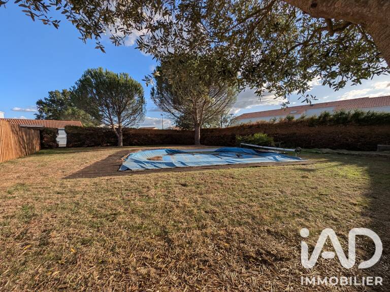 Vente Terrain à bâtir 508 m&sup2; — photo 1