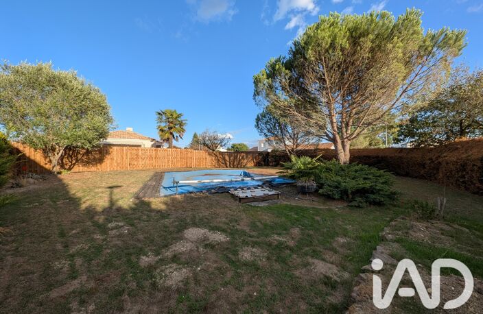 Vente Terrain à bâtir 508 m&sup2; — photo 2