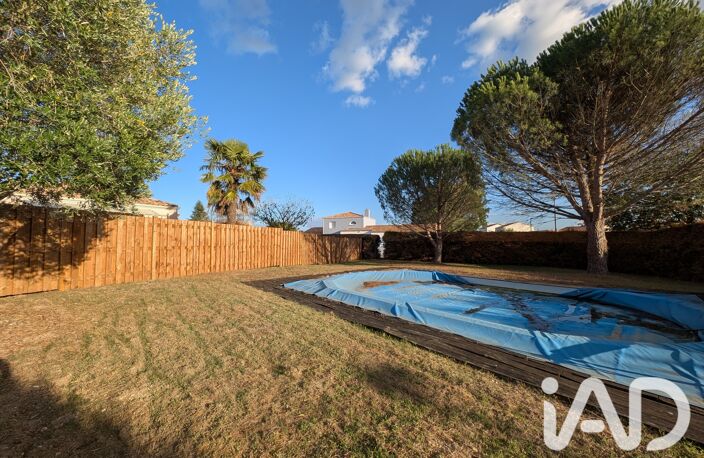Vente Terrain à bâtir 508 m&sup2; — photo 3