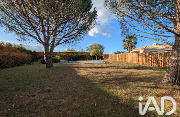 Vente Terrain à bâtir 508 m&sup2; — photo 4