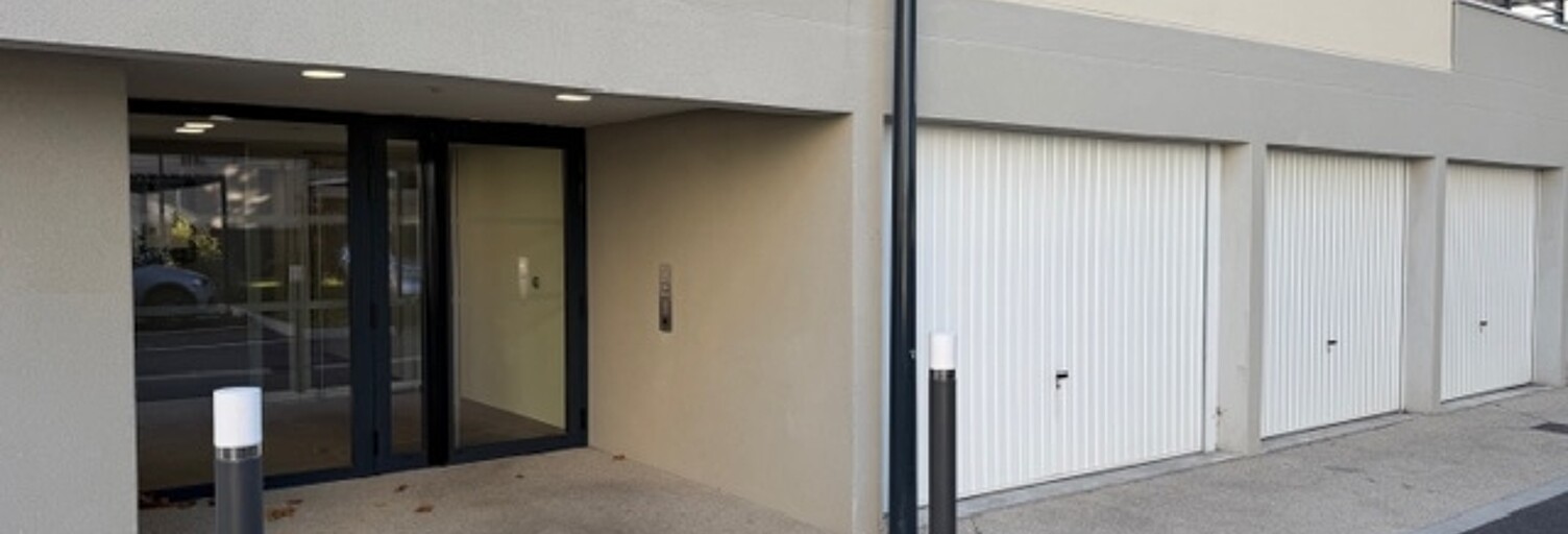 Appartement 2 Pièces 41 m² à vendre à Avignon (84000)