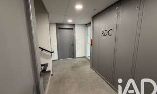 Appartement 2 Pièces 41 m² à vendre à Avignon (84000)