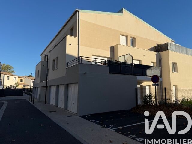Vente Appartement 2 pièces - Photo 2