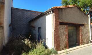 Commerce  37 m² à vendre à Passa (66300)