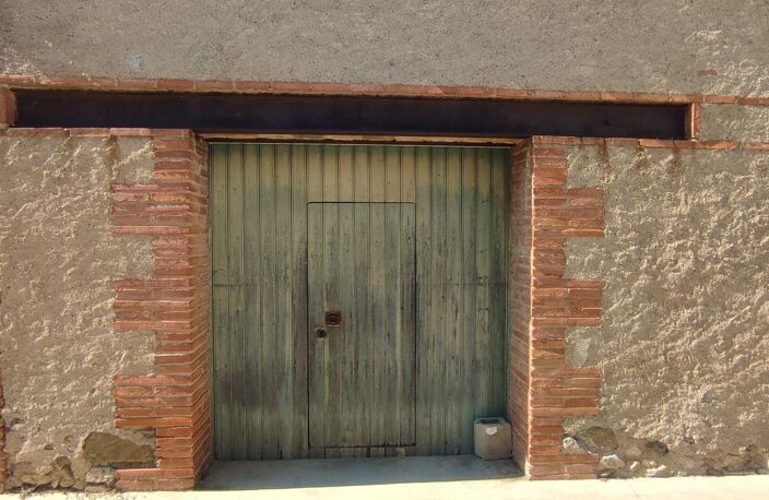 Vente Hangar 37 m&sup2; — photo 2