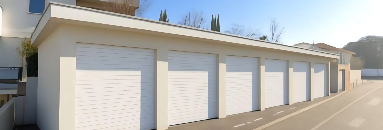 Garage  23 m² à vendre à Marseille 8 (13008)