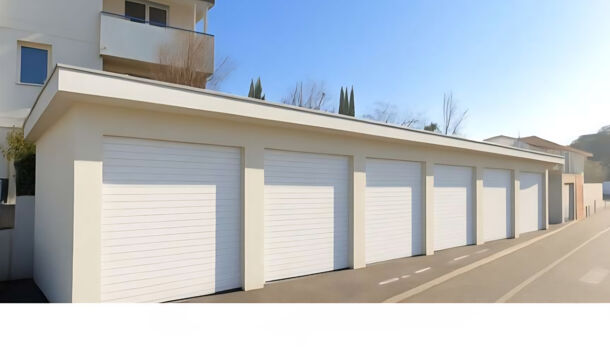 Parking  à vendre Marseille 8eme 13008