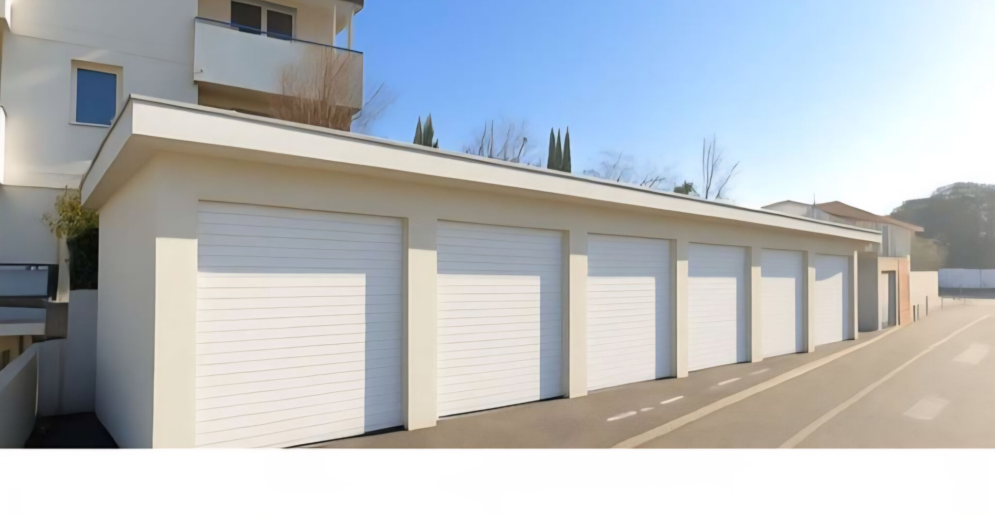 Parking  à vendre Marseille 8eme 13008