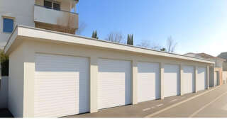 Garage  23 m² à vendre à Marseille 8 (13008)