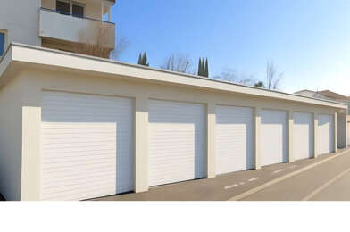 Garage  45000 €