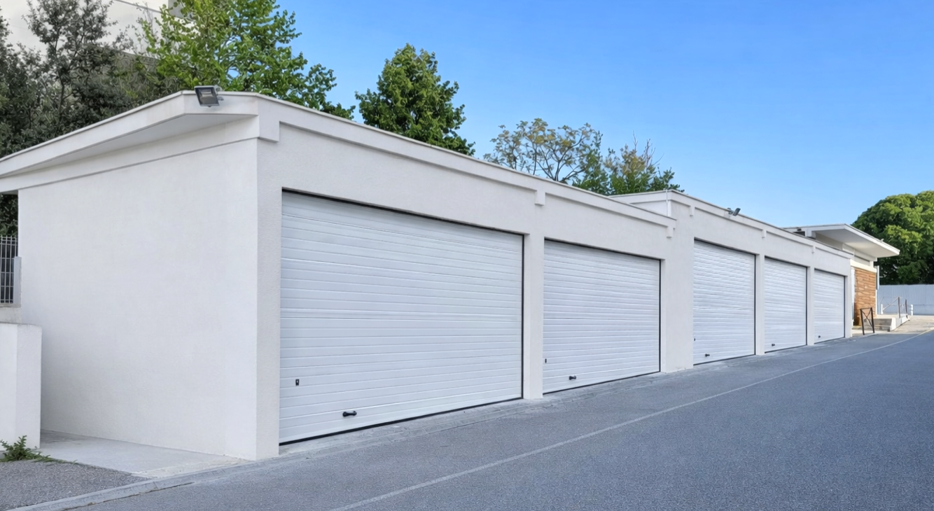 Parking  à vendre Marseille 8eme 13008