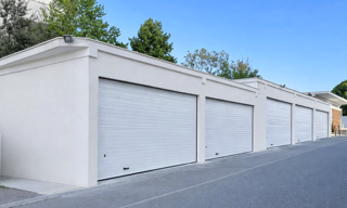 Garage  23 m² à vendre à Marseille 8 (13008)