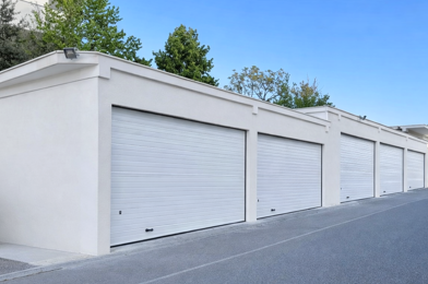 Garage  45000 €