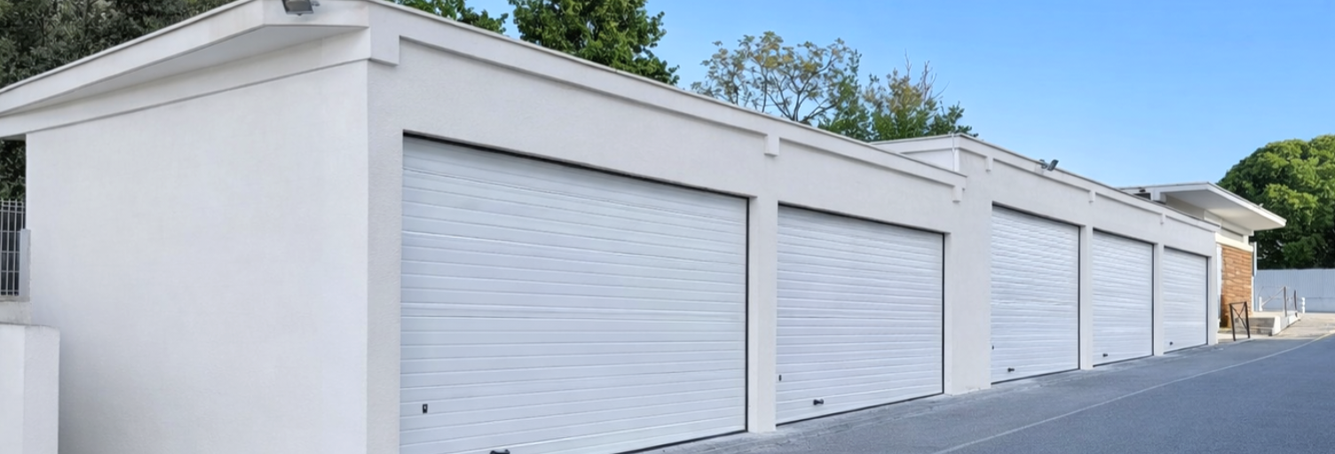 Garage  23 m² à vendre à Marseille 8 (13008)