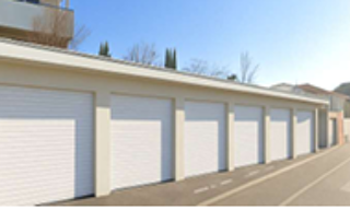 Garage  23 m² à vendre à Marseille 8 (13008)