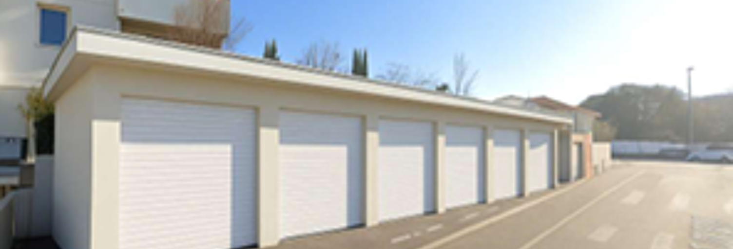 Garage  23 m² à vendre à Marseille 8 (13008)