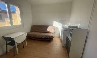 Appartement 1 Pièce 14 m² à louer à Perpignan (66000)