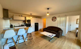 Appartement 2 Pièces 40 m² à vendre à Arès (33740)