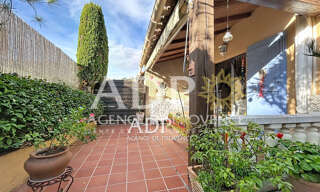 Maison 3 Pièces 35 m² à vendre à Auribeau-sur-Siagne (06810)