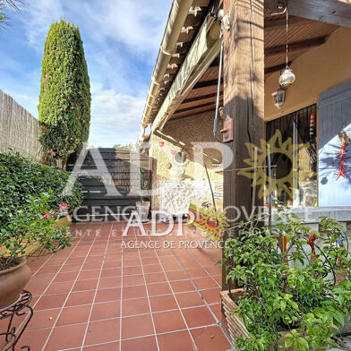 Maison 3 pièces 257500 €