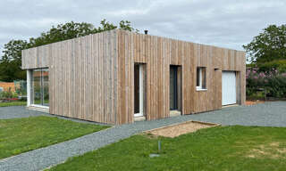 Maison 4 Pièces 68 m² à vendre à La Réorthe (85210)