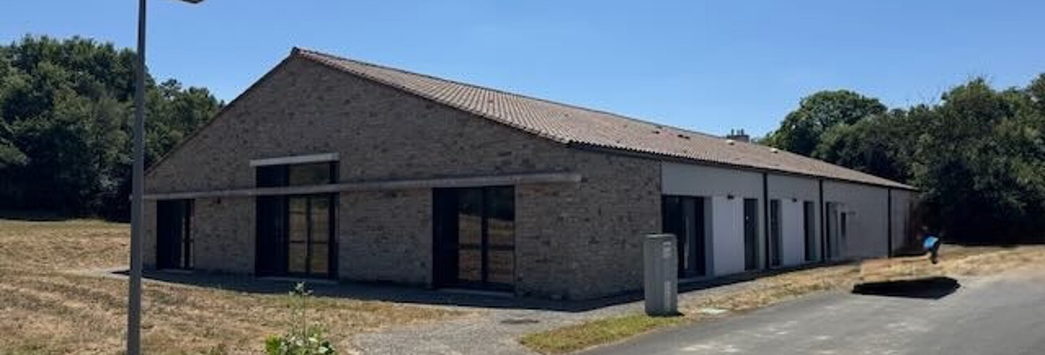 Commerce 13 Pièces 532 m² à vendre à Saint-Martin-Lars-en-Sainte-Hermine (85210)