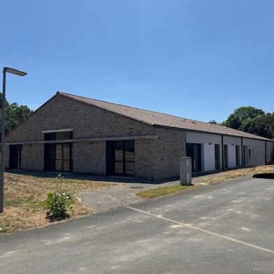 Commerce 13 pièces 517500 €