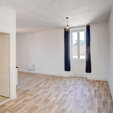 Appartement 2 pièces 86000 €
