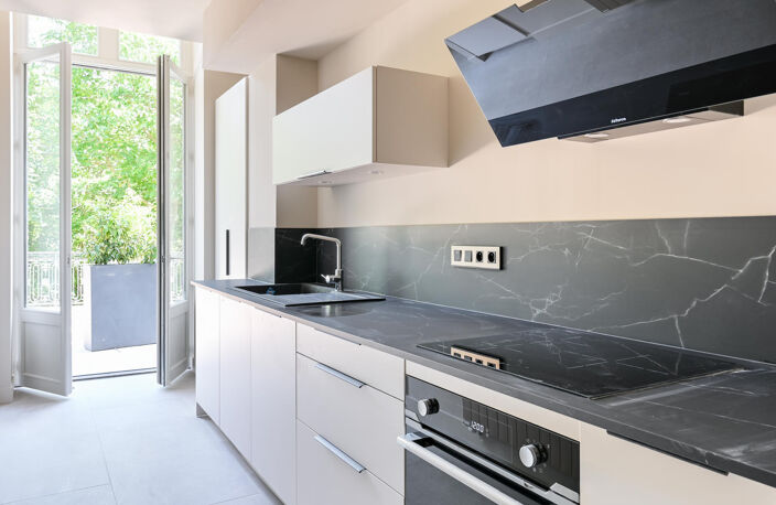 APPARTEMENT T4 — photo 2