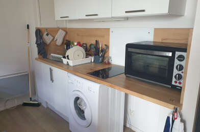 Appartement 1 pièces 430 €