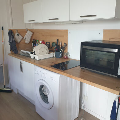 Appartement 1 pièces 430 €